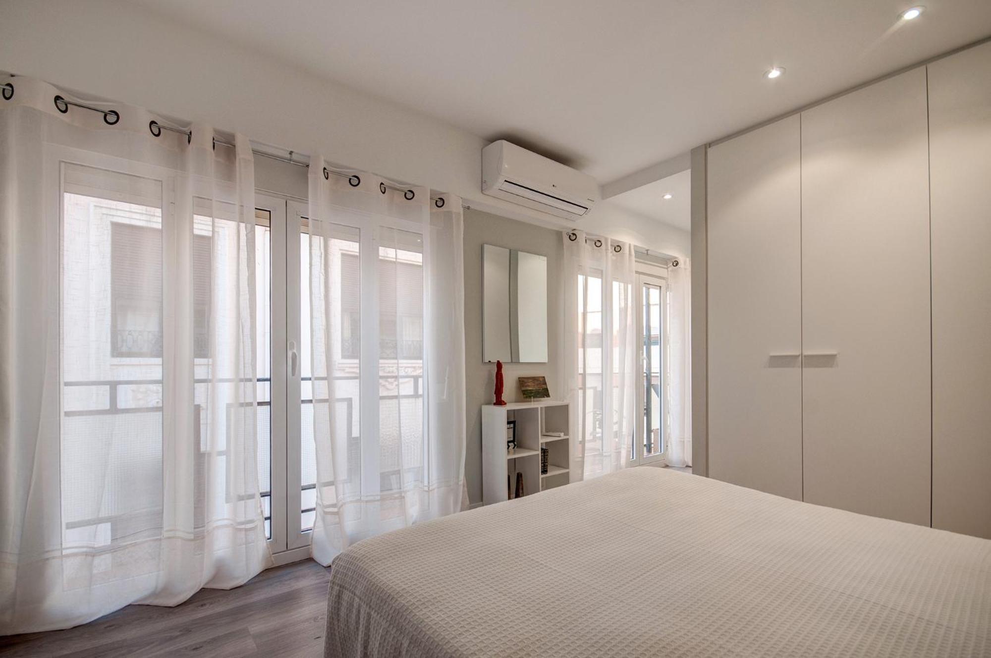 Beds & Breaks Casals Διαμέρισμα Βαλένθια Εξωτερικό φωτογραφία