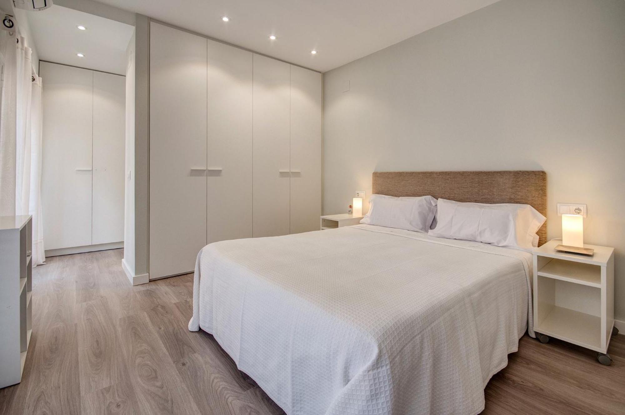 Beds & Breaks Casals Διαμέρισμα Βαλένθια Εξωτερικό φωτογραφία